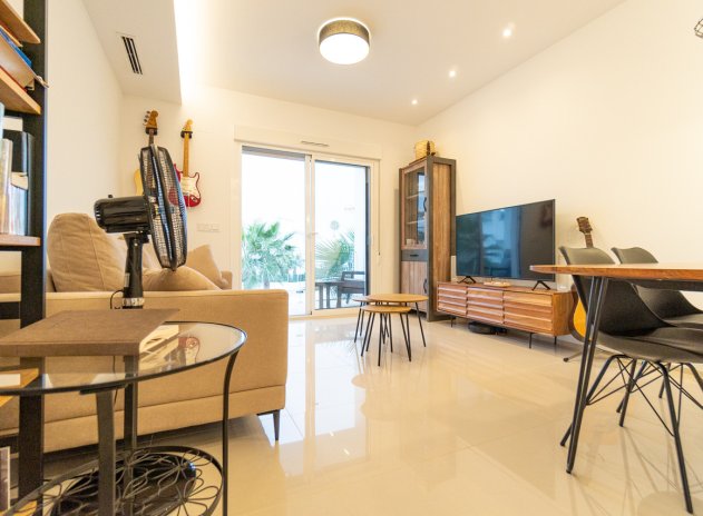 Resale - Penthouse - Ciudad Quesada - Doña Pepa