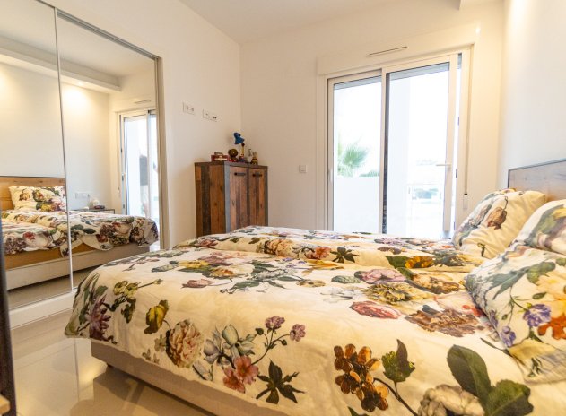 Resale - Penthouse - Ciudad Quesada - Doña Pepa