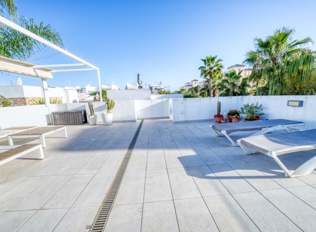 Resale - Villa - Lomas de Cabo Roig