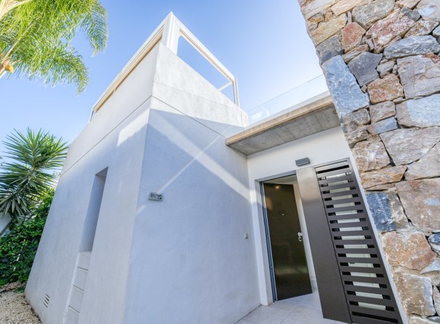 Resale - Villa - Lomas de Cabo Roig