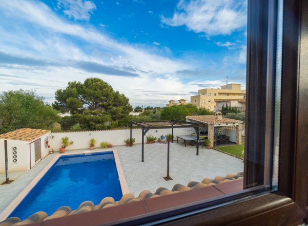 Revente - Villa - Lomas de Cabo Roig