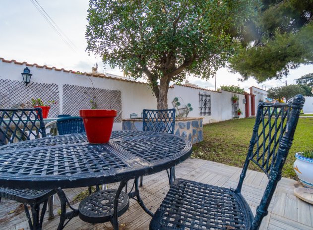 Revente - Villa - Lomas de Cabo Roig