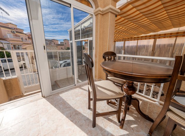 Resale - Town House - Playa Flamenca