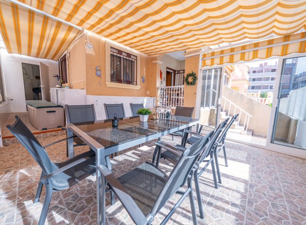 Resale - Town House - Playa Flamenca