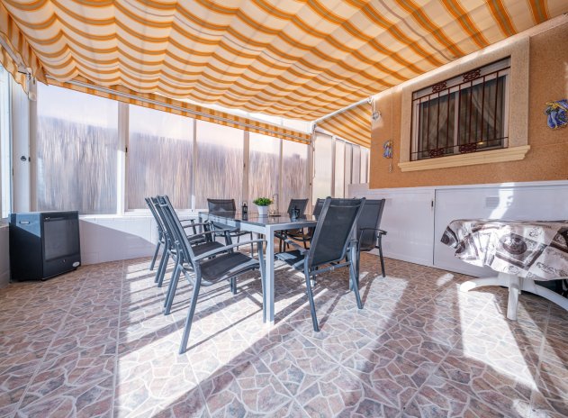 Resale - Town House - Playa Flamenca