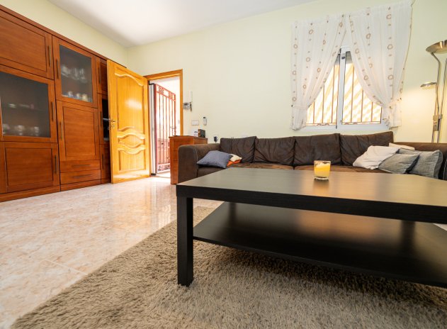 Resale - Town House - Playa Flamenca