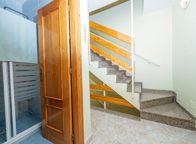 Resale - Town House - Playa Flamenca