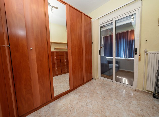 Resale - Town House - Playa Flamenca