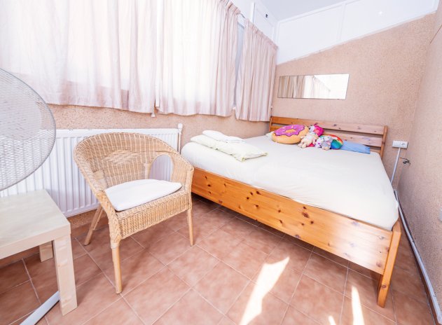 Resale - Town House - Playa Flamenca