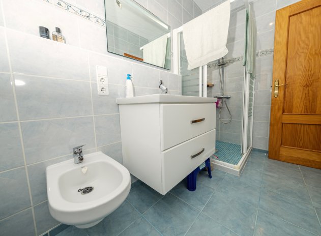 Resale - Town House - Playa Flamenca