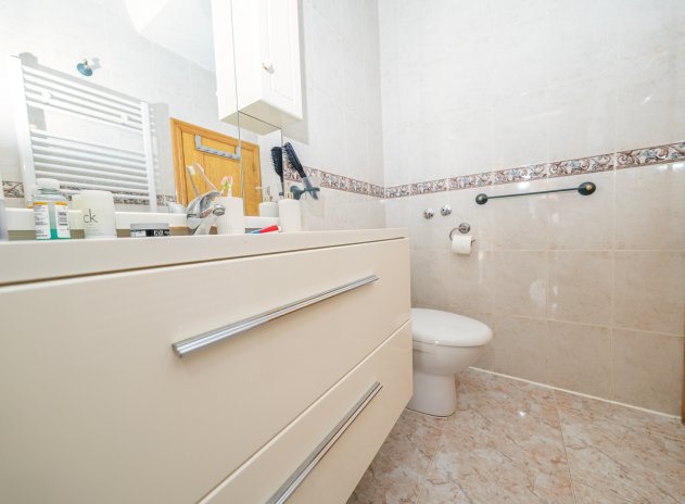 Resale - Town House - Playa Flamenca