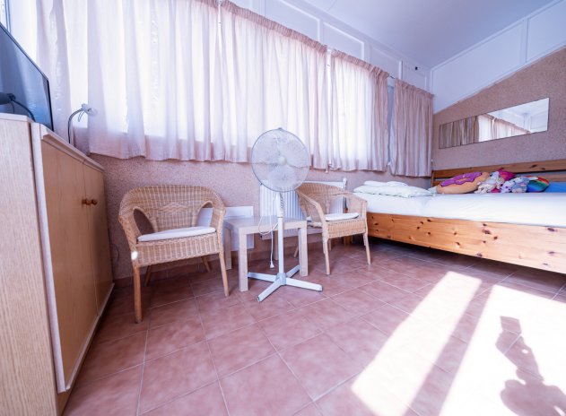 Resale - Town House - Playa Flamenca