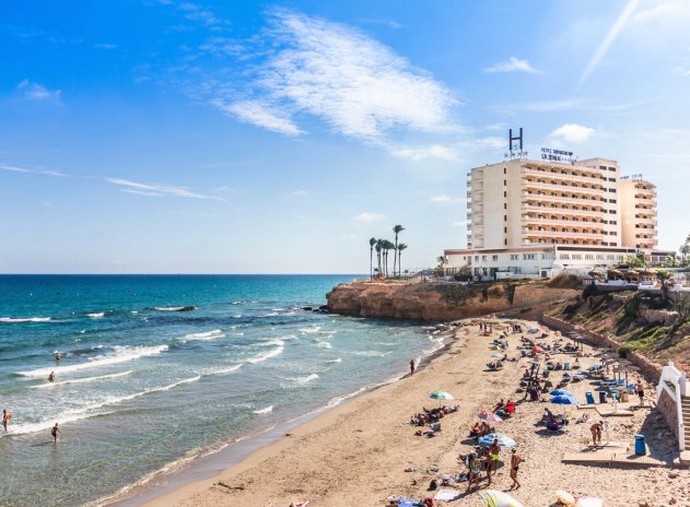 Resale - Town House - Playa Flamenca