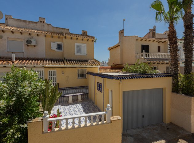 Wiederverkauf - Town House - Cabo Roig