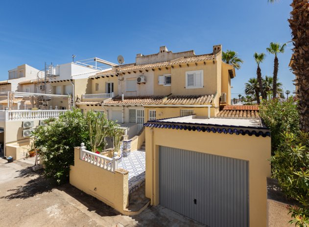 Wiederverkauf - Town House - Cabo Roig