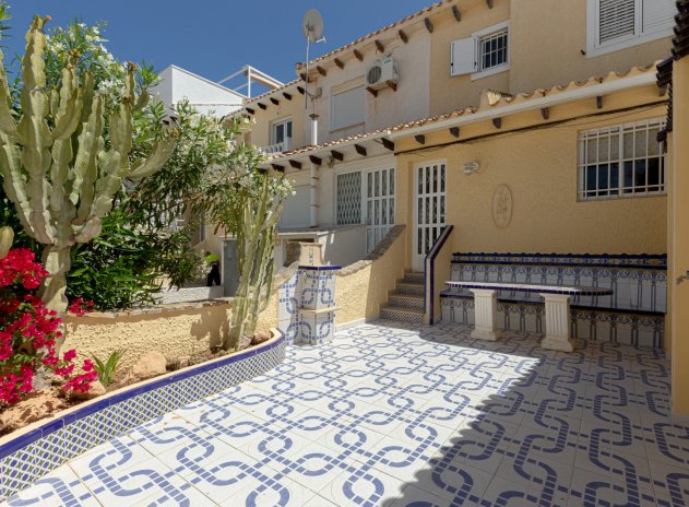 Wiederverkauf - Town House - Cabo Roig