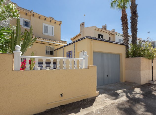 Wiederverkauf - Town House - Cabo Roig