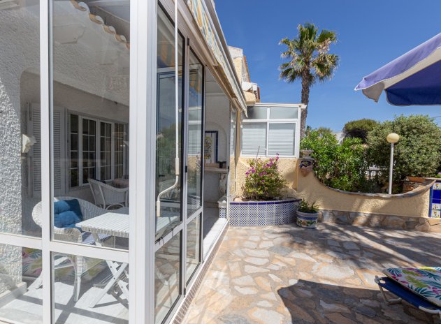 Wiederverkauf - Town House - Cabo Roig