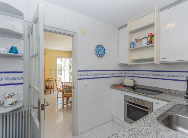 Wiederverkauf - Town House - Cabo Roig