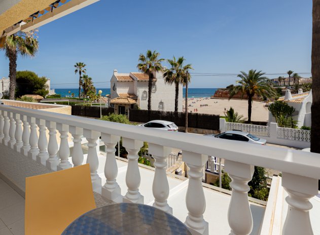 Wiederverkauf - Town House - Cabo Roig