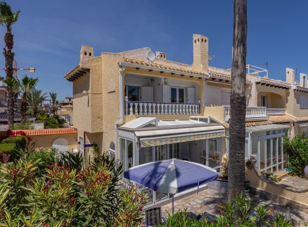 Wiederverkauf - Town House - Cabo Roig