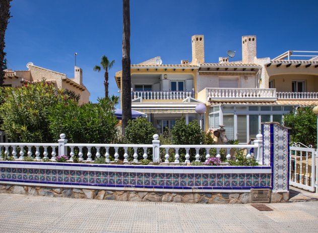 Wiederverkauf - Town House - Cabo Roig