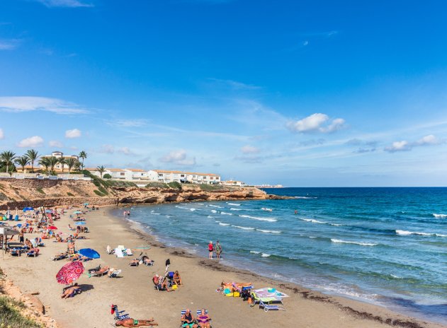 Wiederverkauf - Town House - Cabo Roig