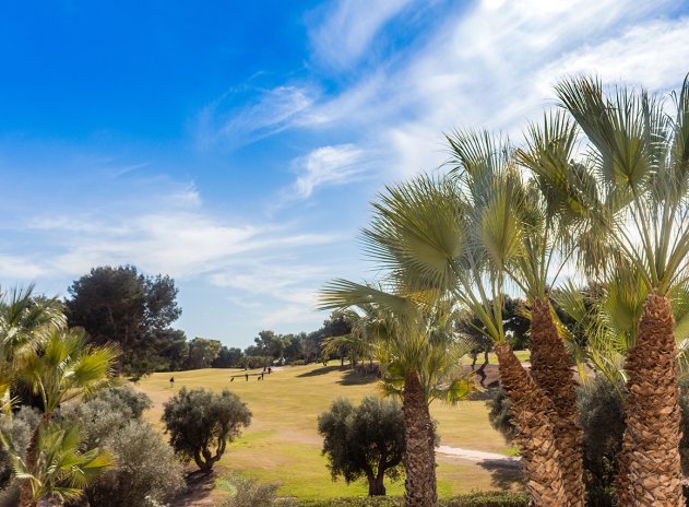 Wiederverkauf - Town House - Cabo Roig