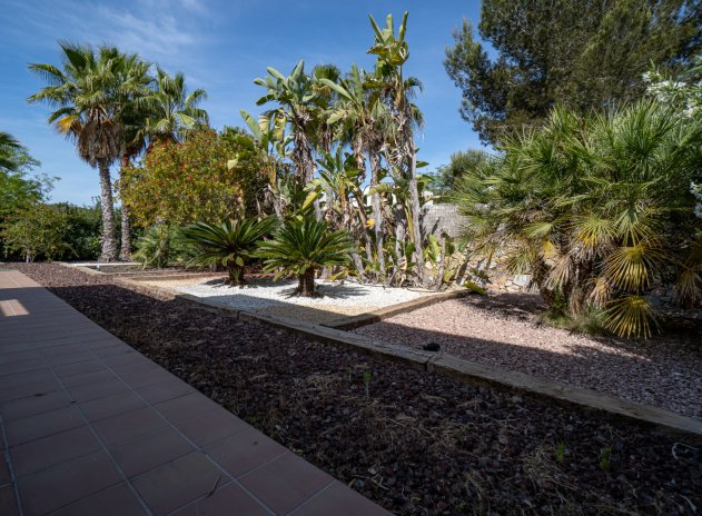 Reventa - Villa - Orihuela Costa - Las Colinas