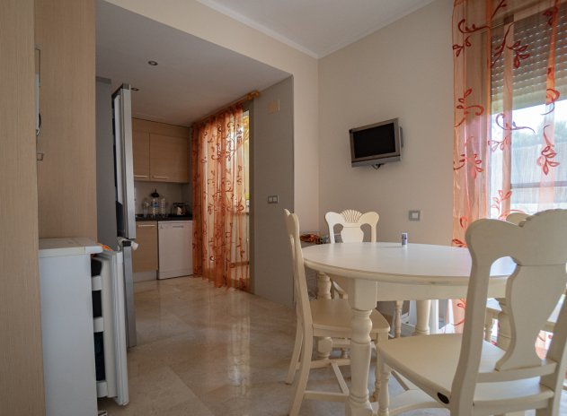 Resale - Villa - Orihuela Costa - Las Colinas