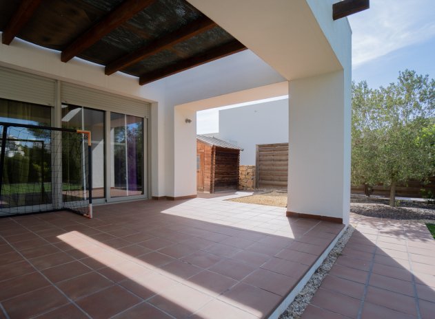 Resale - Villa - Orihuela Costa - Las Colinas