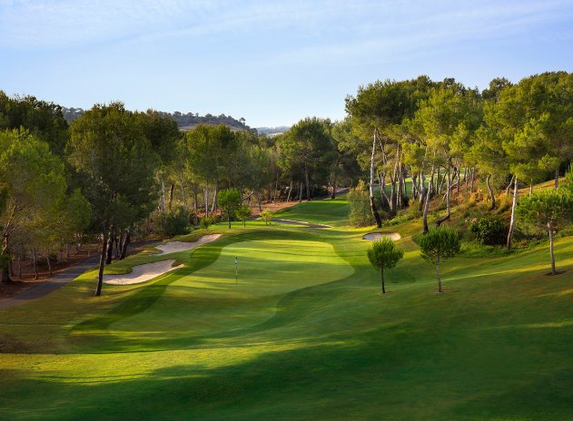 Wiederverkauf - Villa - Orihuela Costa - Las Colinas