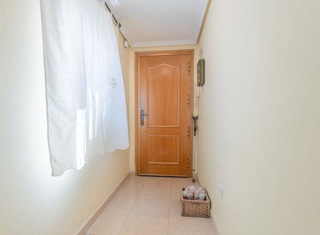 Herverkoop - Appartement / flat - Torrevieja - Torrevieja Centre