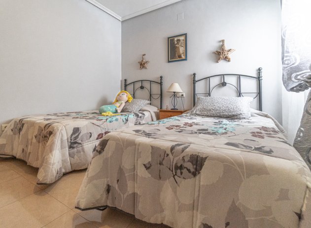 Reventa - Apartamento / piso - Torrevieja - Torrevieja Centre