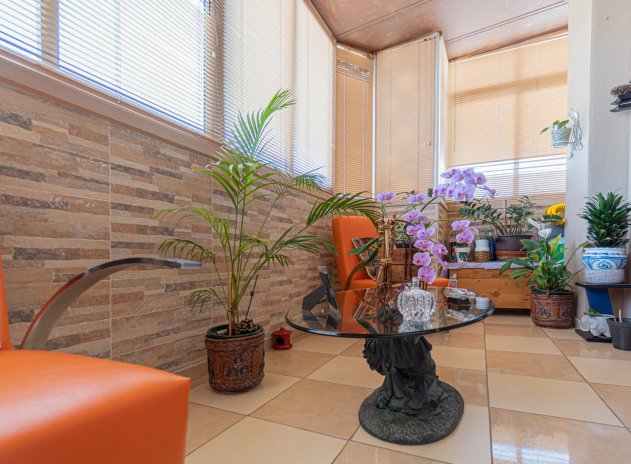 Resale - Apartment / flat - Torrevieja - Torrevieja Centre