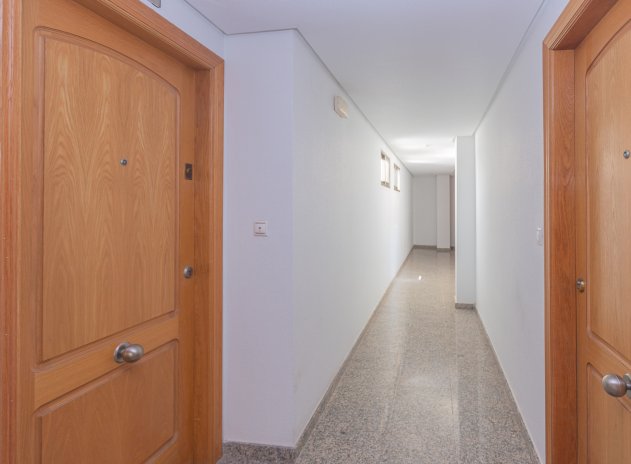 Resale - Penthouse - Torrevieja - Beach