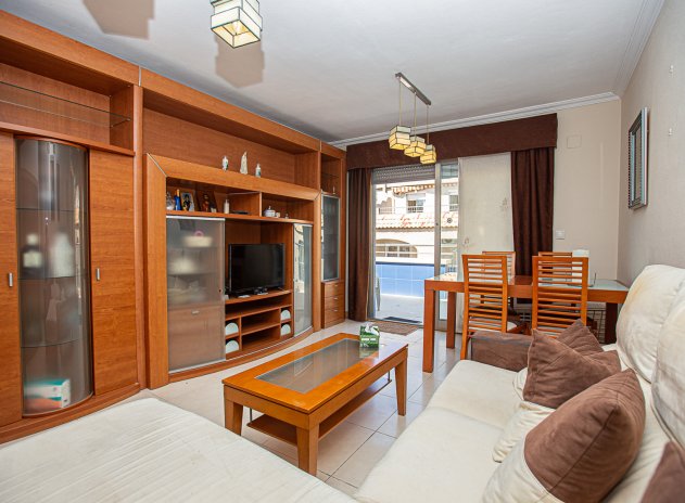 Wiederverkauf - Penthouse - Torrevieja - Beach