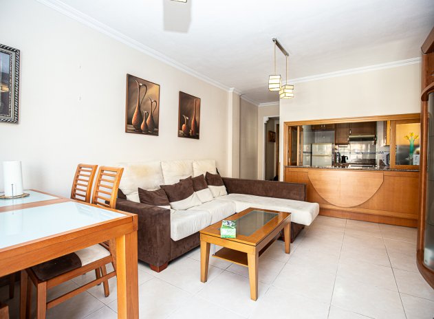 Herverkoop - Penthouse - Torrevieja - Beach