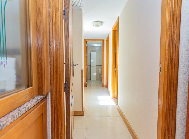 Resale - Penthouse - Torrevieja - Beach