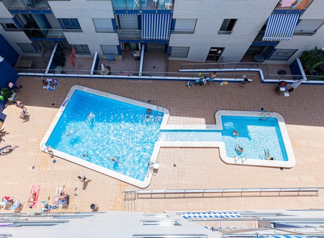 Resale - Penthouse - Torrevieja - Beach