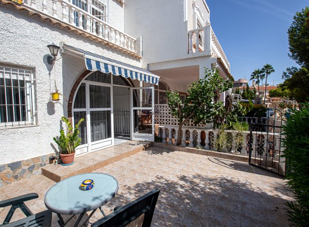 Reventa - Town House - La Zenia