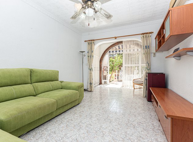 Reventa - Town House - La Zenia