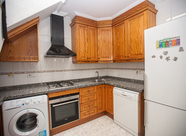 Revente - Town House - La Zenia