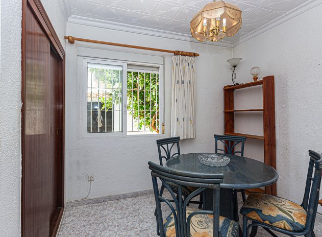 Revente - Town House - La Zenia