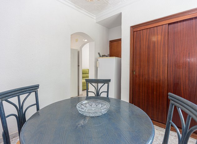 Revente - Town House - La Zenia