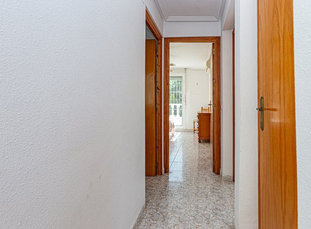 Reventa - Town House - La Zenia