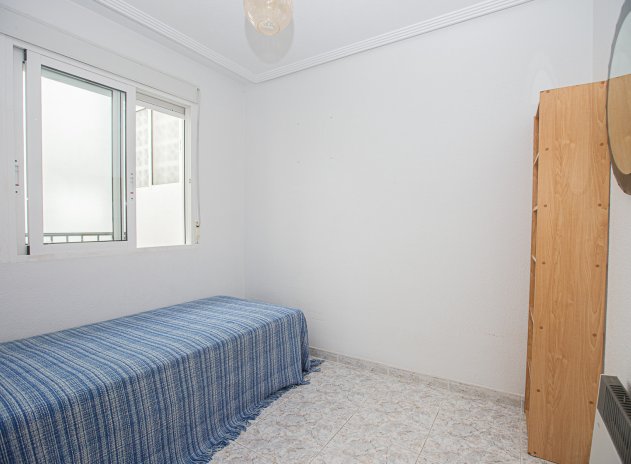 Revente - Town House - La Zenia