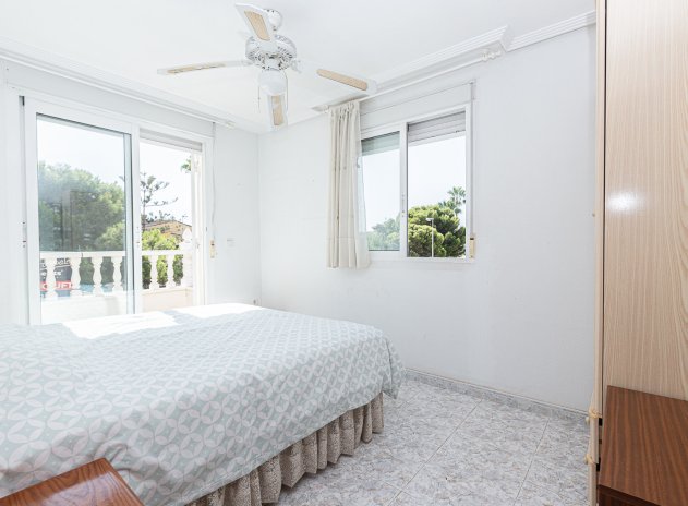 Reventa - Town House - La Zenia