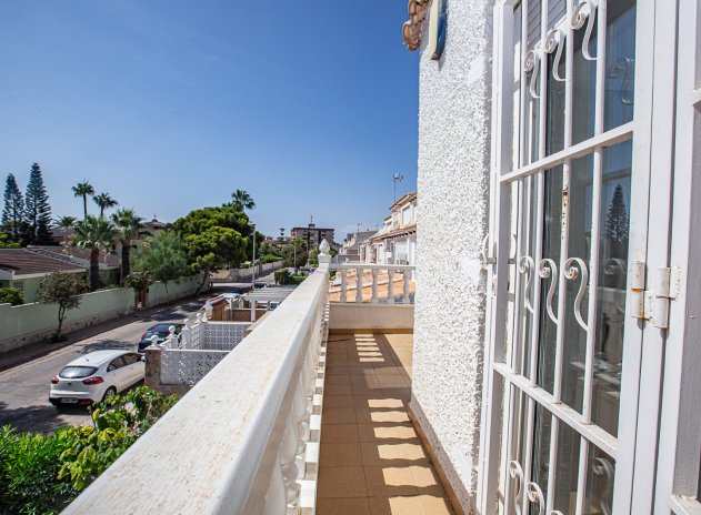 Reventa - Town House - La Zenia