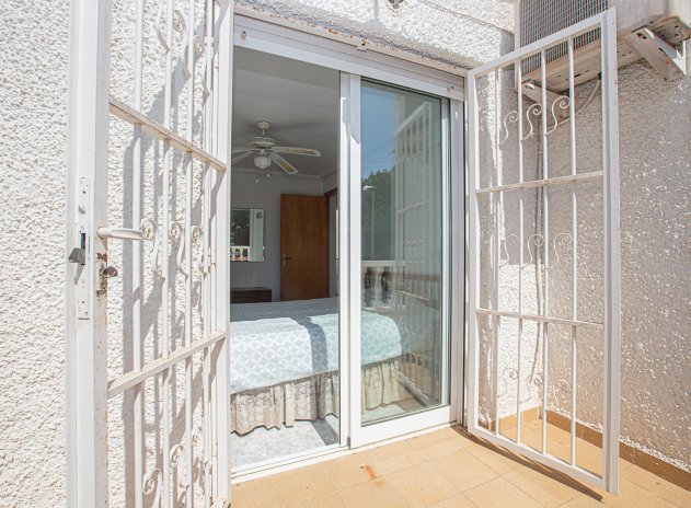 Reventa - Town House - La Zenia